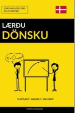 Lærðu Dönsku - Fljótlegt / Auðvelt / Skilvirkt af Pinhok Languages