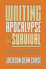 Writing Apocalypse and Survival af Jackson Dean Chase