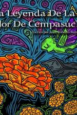 La Leyenda De La Flor De Cempasúchil af Juan Roberto Bulnes