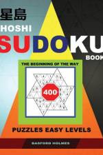 Hoshi Sudoku Book. the Beginning of the Way. af Basford Holmes