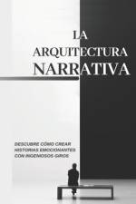 La arquitectura narrativa af Matheus Martins Soares