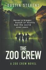 The Zoo Crew af Dustin Stevens