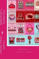 Valentine's Collection af Dancing Dolphin Patterns