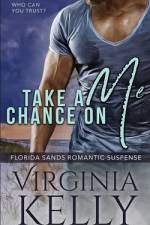 Take a Chance on Me af Virginia Kelly