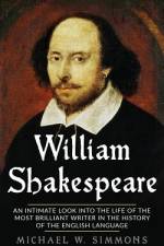 William Shakespeare af Michael W Simmons
