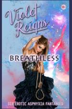 Breathless af Violet Reigns