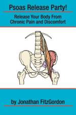 Psoas Release Party! af Jonathan Fitzgordon