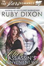The Alien Assassin's Convenient Wife af Ruby Dixon