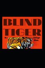 Blind Tiger volume 1 af Waymen D Eddings