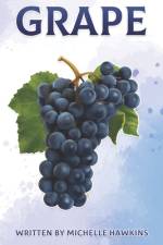 Grape af Michelle Hawkins