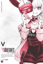 in/habitants Chapter 01 - 2nd Edition af Inhabitants Zone