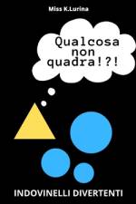 Qualcosa non quadra! af K Lurina