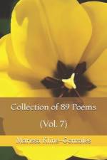 Collection of 89 Poems (Vol. 7) af Marissa Kline-Gonzales