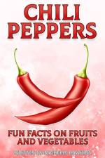 Chili Peppers af Michelle Hawkins