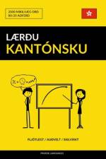 Lærðu Kantónsku - Fljótlegt / Auðvelt / Skilvirkt af Pinhok Languages
