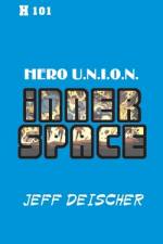 Inner Space af Jeff Deischer