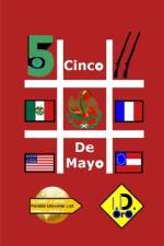 #CincoDeMayo 113 af I D Oro