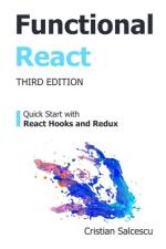 Functional React af Cristian Salcescu