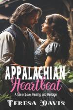 Appalachian Heartbeat af Teresa Davis