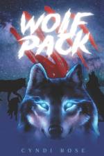 Wolf Pack af Takara Car Writluxe Writing Firm LLC