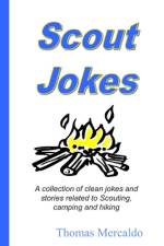 Scout Jokes af Thomas Mercaldo