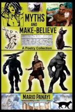 Myths and Make-Believe af Mario Panayi