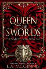 Queen of Swords af L a McGinnis