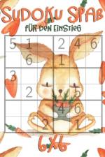 Sudoku Spaß für den Einstieg af Tommy Wohlfahrt
