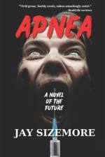 Apnea af Jay Sizemore