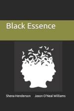 Black Essence af Jason O'Neal Williams