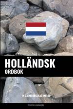 Holländsk ordbok af Pinhok Languages