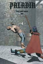 The Last Gate af Grzegorz Kos