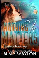 Nothing Else Matters af Blair Babylon