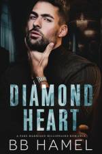 Diamond Heart af B B Hamel