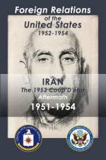 Iran (1951-1954) af Various Various