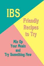 IBS-Friendly Recipes to Try af Jamila Branch