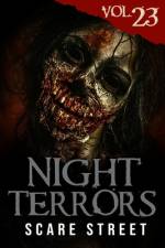 Night Terrors Vol. 23 af Scare Street