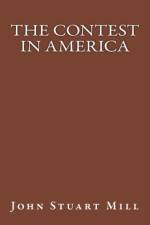 The Contest in America af John Stuart Mill