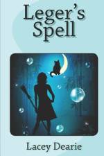 Leger's Spell af Lacey Dearie