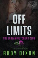 Off Limits af Ruby Dixon