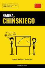 Nauka Chińskiego - Szybko / Prosto / Skutecznie af Pinhok Languages