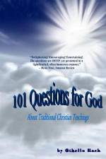 101 Questions For God af Othello Bach