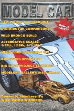 Model Car Builder af Roy R Sorenson
