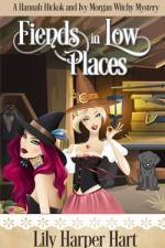 Fiends in Low Places af Lily Harper Hart