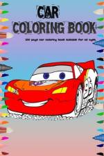 Car Coloring Book af Ramazan Yildirim