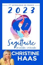 Sagittaire 2023 af Christine Haas