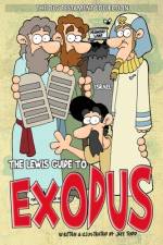 The Lewis Guide To Exodus af Jeff Todd