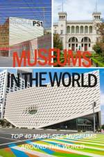 Museums in the World af Melissa Hammock