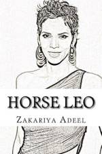 Horse Leo af Zakariya Adeel