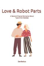 Love & Robot Parts af Dae Backus